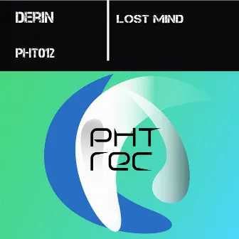 Lost Mind by Derin