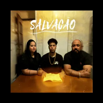 Salvação by Luann Prado