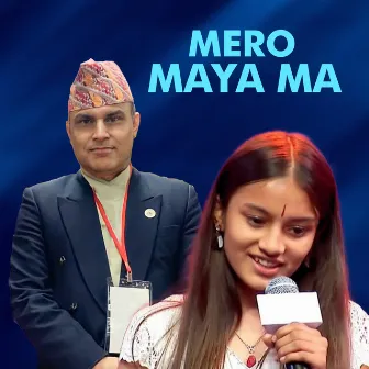 Mero Maya ma by 