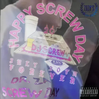 SCREW DAY by Dr. ZA