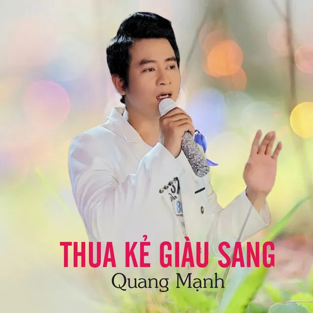 Thua Kẻ Giàu Sang