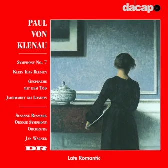 Klenau: Symphony No. 7 / Jahrmarkt Bei London by Paul von Klenau