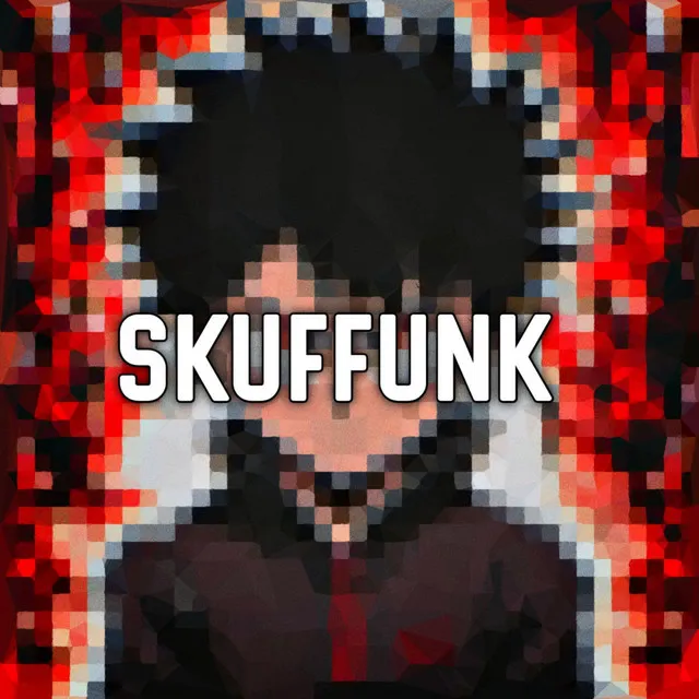 Skuffunk