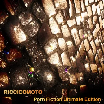 Porn Fiction Ultimate Edition by Riccicomoto