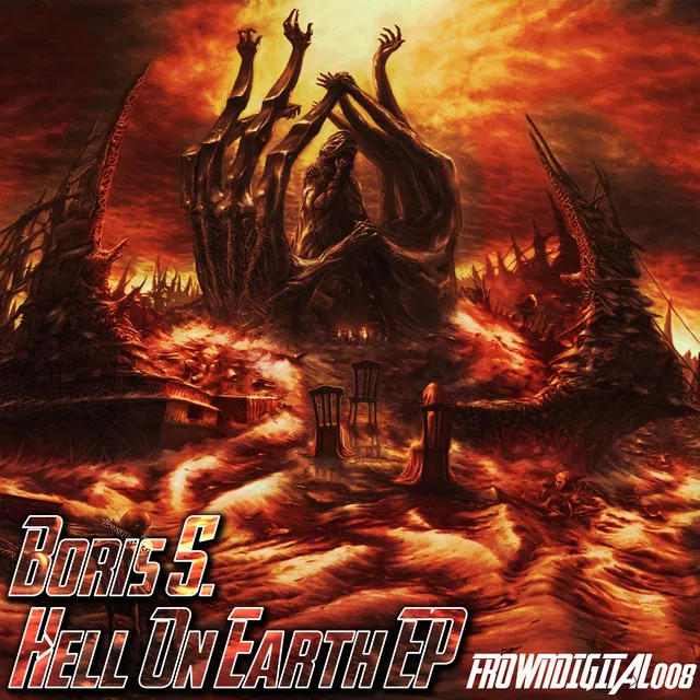 Hell On Earth EP