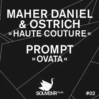 Haute Couture / Ovata by Prompt