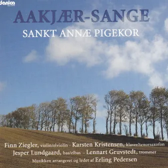 Aakjær-Sange by Sankt Annæ Pigekor