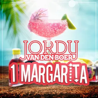 1 Margarita by Jordy van den Boer