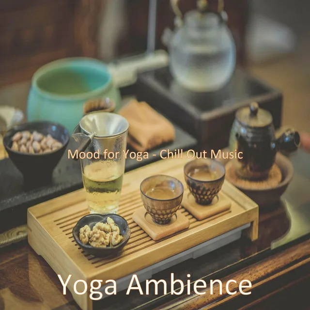 Mood for Yoga - Chill Out Music