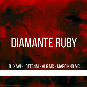 Diamante Ruby by Dj Xavi