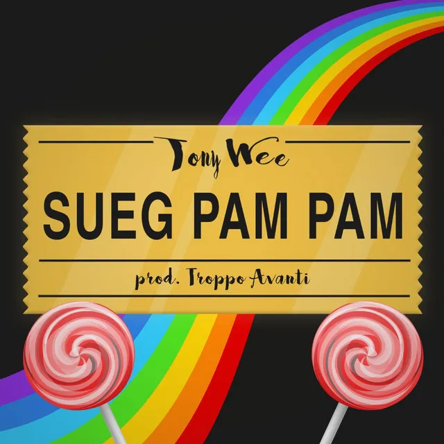 Sueg Pam Pam