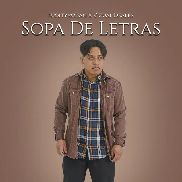 Sopa De Letras