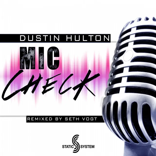 Mic Check - Original Mix