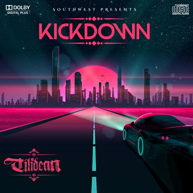 Kickdown