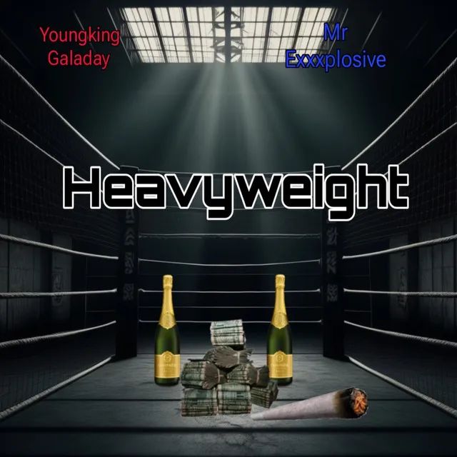 Heavyweight