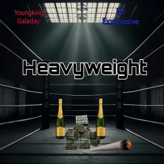 Heavyweight by Skywalker Entertainment