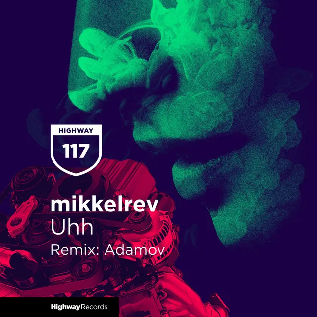 Uhh - Alex Adamov Remix