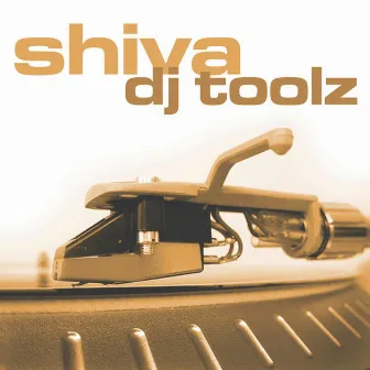 Shiva DJ Toolz Volume 13 by Alan Barratt