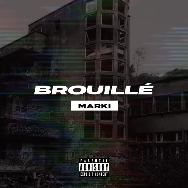 Brouillé