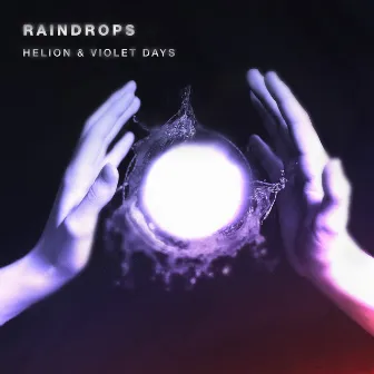 Raindrops by Violet Days