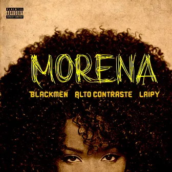 Morena by Laipy