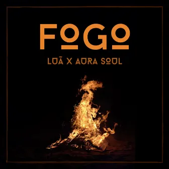 Fogo by Luã