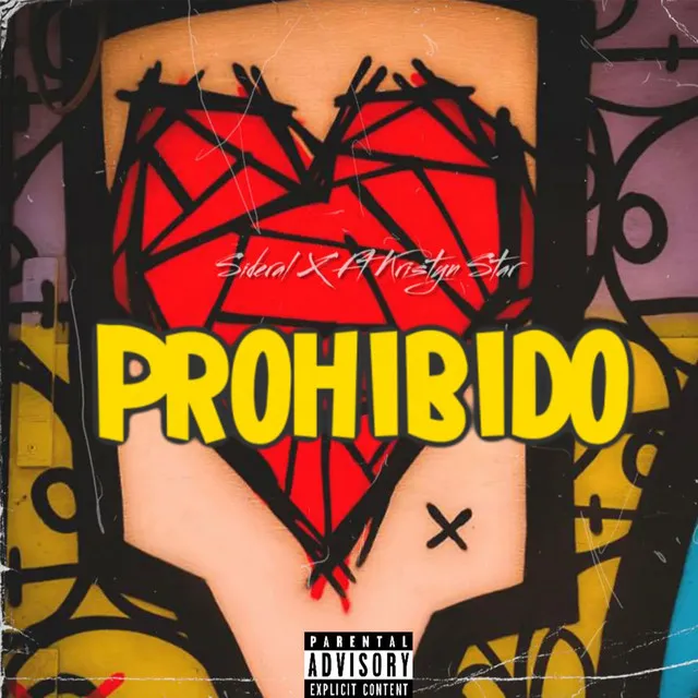 Prohibido