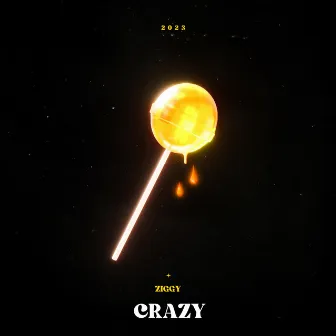 Crazy by ZIGGY