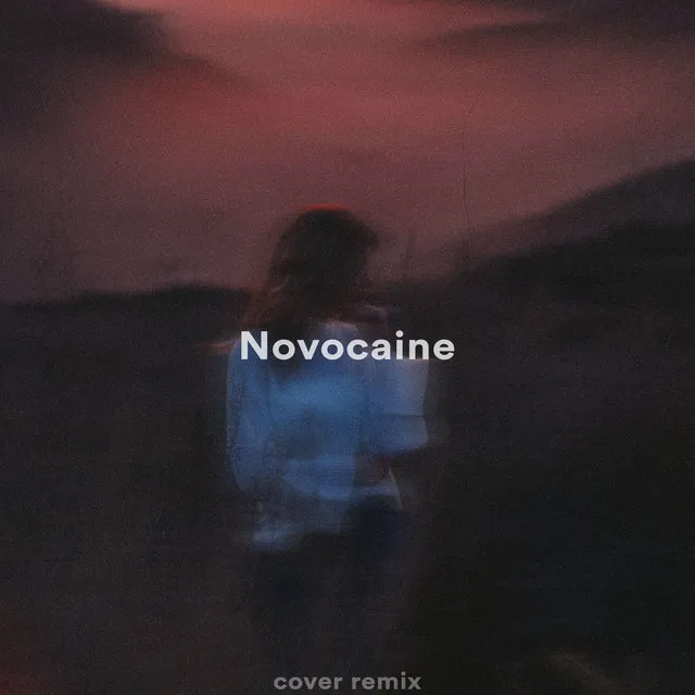 Novocaine (Sped Up Version) - Remix