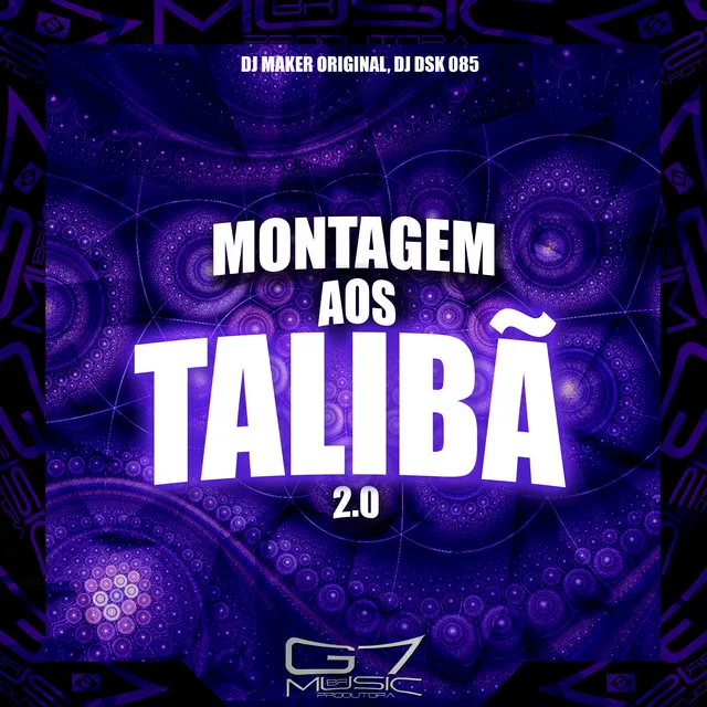 Homenagem aos Talibã 2.0