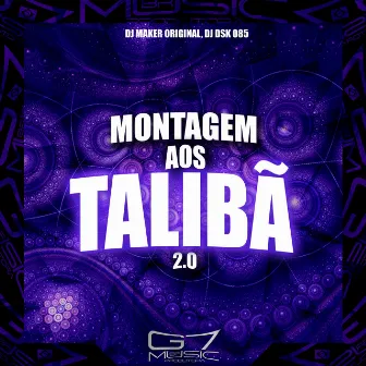 Homenagem aos Talibã 2.0 by DJ MAKER ORIGINAL