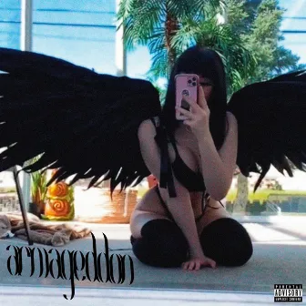 ARMAGEDDON by Lil Lucifer