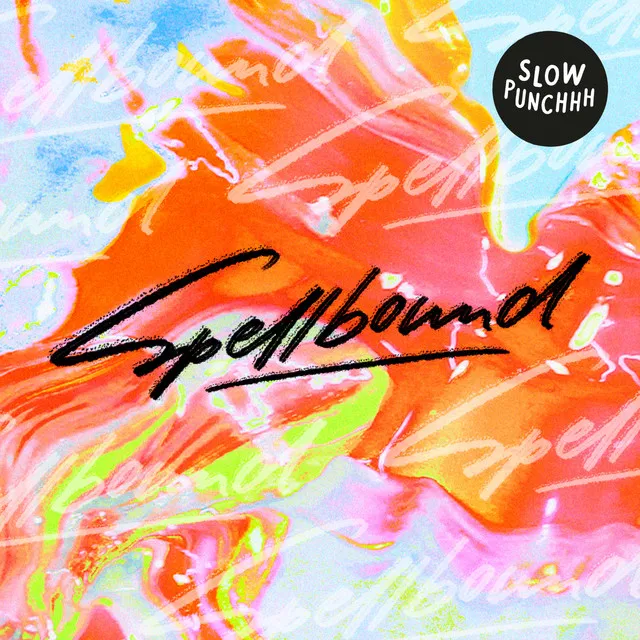 Spellbound - Original