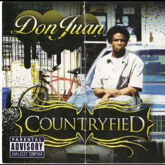 Countryfied by Don Juan