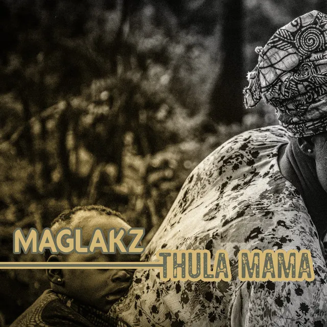 Thula Mama