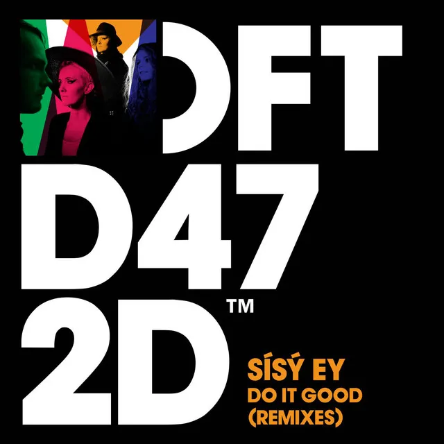 Do It Good - Club Mix