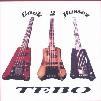 Back 2 Bassez by Tebo