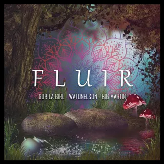 Fluir by Gorila Girl