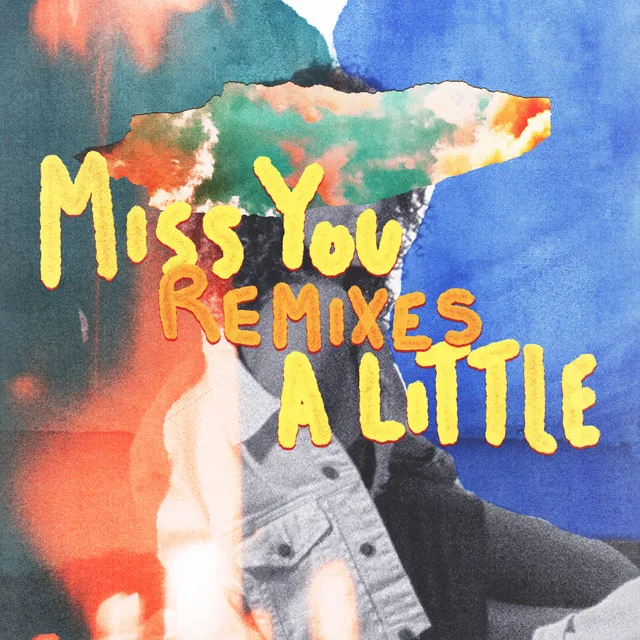 Miss You a Little (feat. lovelytheband) - Niiko x SWAE Remix