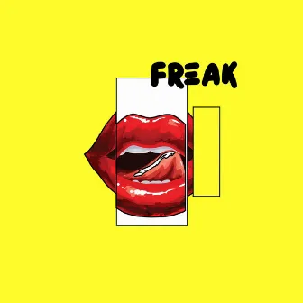 Freak by Mousai