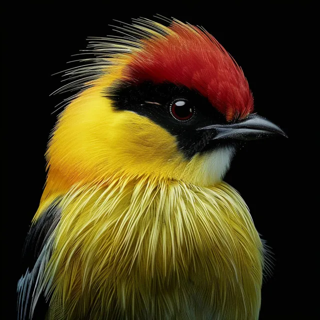 Armonía De Aves Binaurales: Relajación Junto Al Arroyo Y La Naturaleza - 80 88 Hz