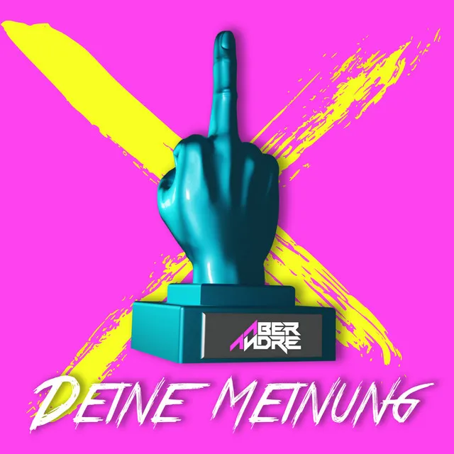 Deine Meinung