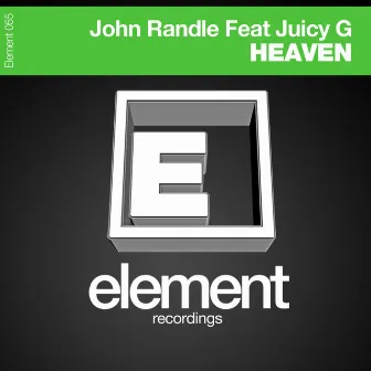 Heaven by John Randle