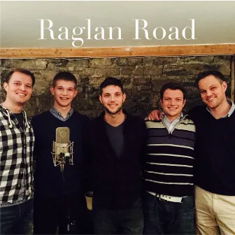 Raglan Road by Colm Keegan