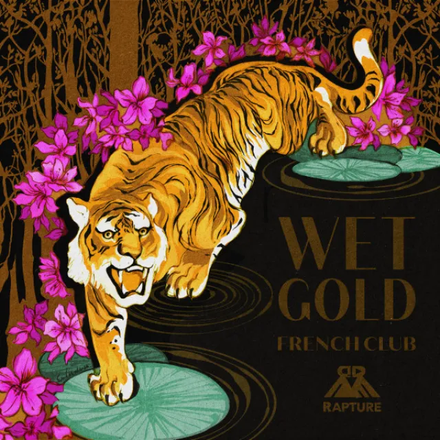 Wet Gold - Freak The Disco Remix