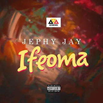 Ifeoma by Jephy Jay