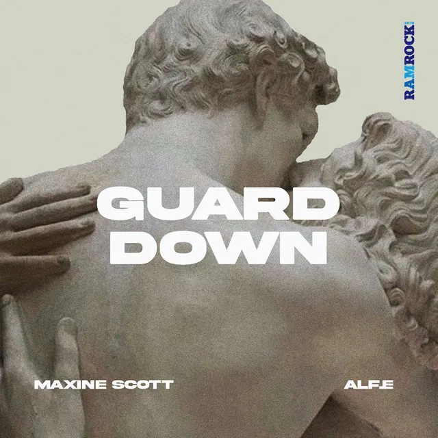 Guard Down - Vocal Mix