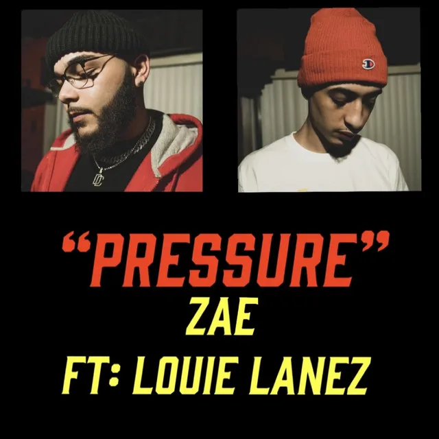 PRESSURE