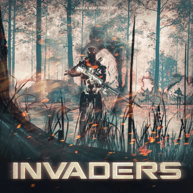 Invaders