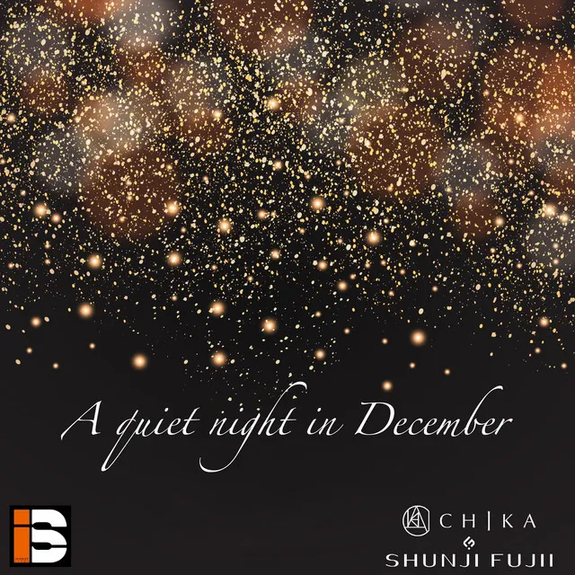 A quiet night in December (feat. Shunji Fujii)